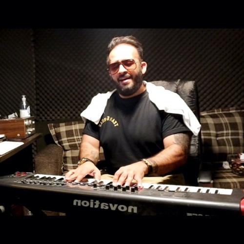 دانلود آهنگ عشق دروغی بابک آباد